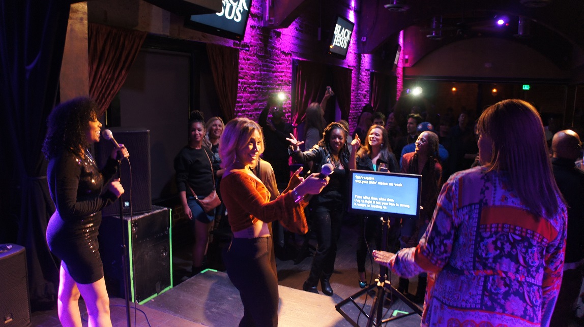 Los Angeles Karaoke DJ for all events LA Karaoke DJ